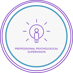North Brisbane Counseling and Psychological Services: Professional Psychological Supervision