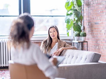 EMDR vs Talk Therapy: Which One Is Right for You?